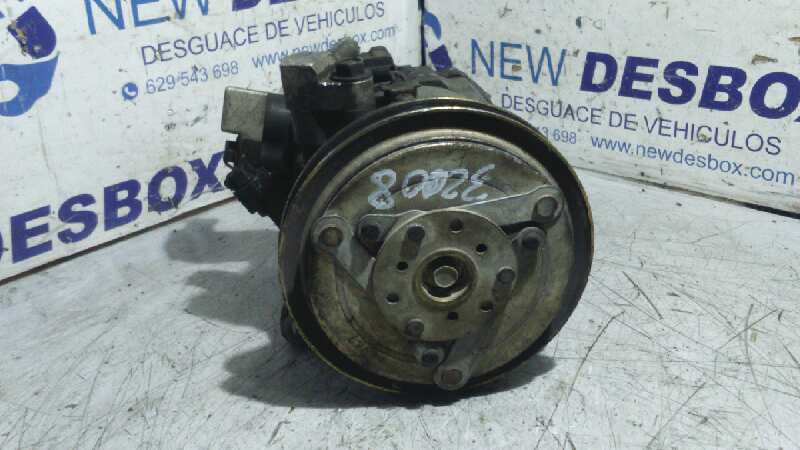 COMPRESOR AIRE ACONDICIONADO NISSAN ALMERA (N15)