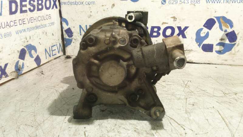 COMPRESOR AIRE ACONDICIONADO NISSAN ALMERA (N15) - vista 3