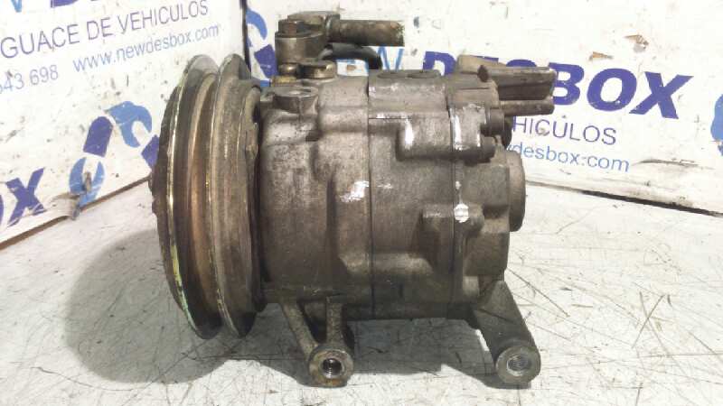 COMPRESOR AIRE ACONDICIONADO NISSAN ALMERA (N15) - vista 5