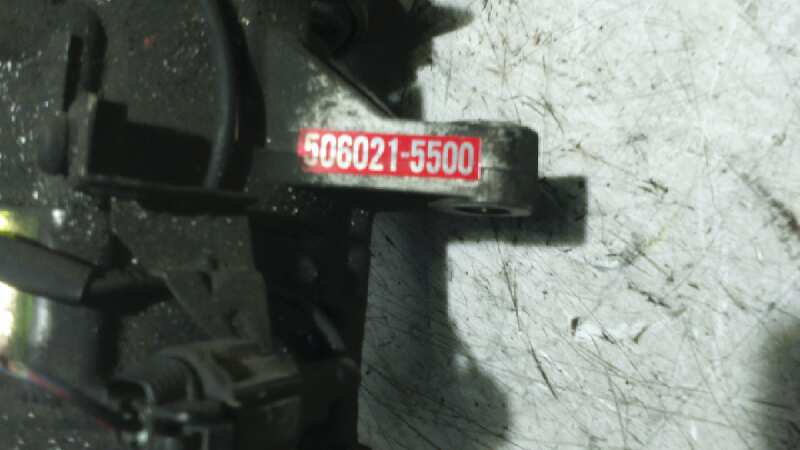 COMPRESOR AIRE ACONDICIONADO NISSAN ALMERA (N15) - vista 2