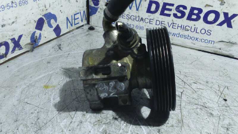 BOMBA DIRECCION CITROEN XSARA BERLINA - vista 2