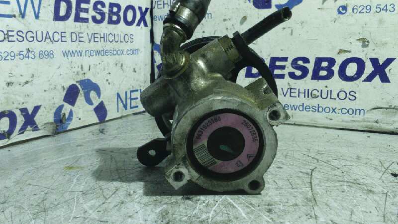 BOMBA DIRECCION CITROEN XSARA BERLINA - vista 3