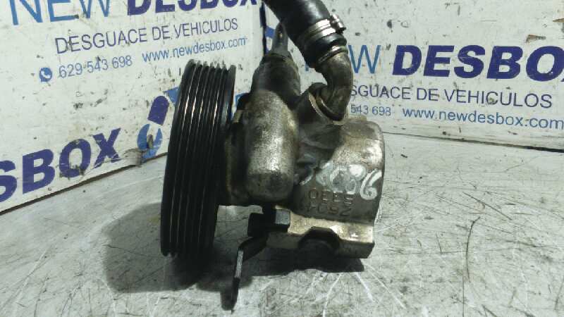 BOMBA DIRECCION CITROEN XSARA BERLINA - vista 6