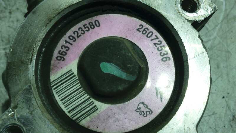 BOMBA DIRECCION CITROEN XSARA BERLINA - vista 4