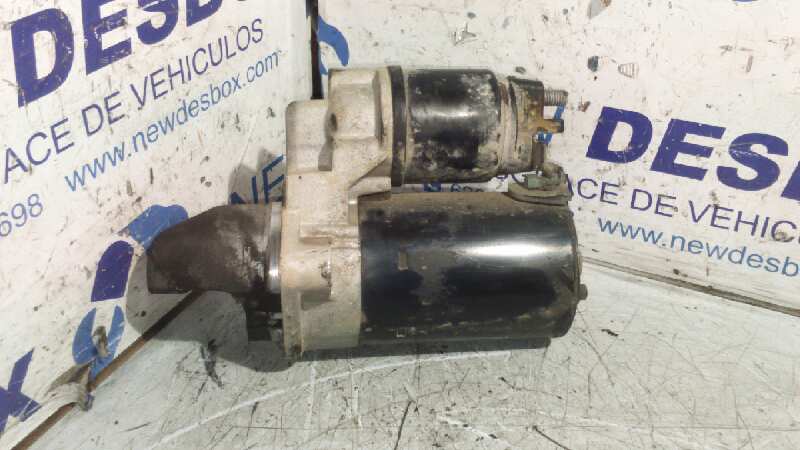 MOTOR ARRANQUE OPEL CORSA C 1.3 16V CDTI CAT (Z 13 DT / LN9)