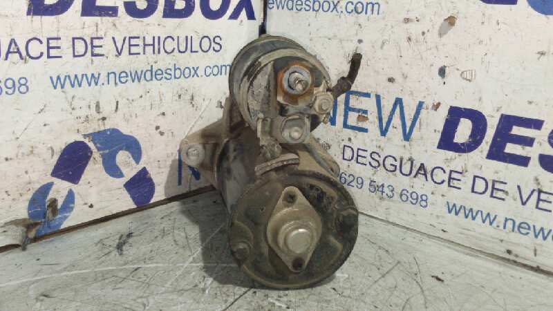 MOTOR ARRANQUE OPEL CORSA C 1.3 16V CDTI CAT (Z 13 DT / LN9) - vista 3