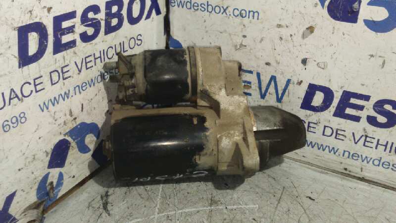 MOTOR ARRANQUE OPEL CORSA C 1.3 16V CDTI CAT (Z 13 DT / LN9) - vista 7