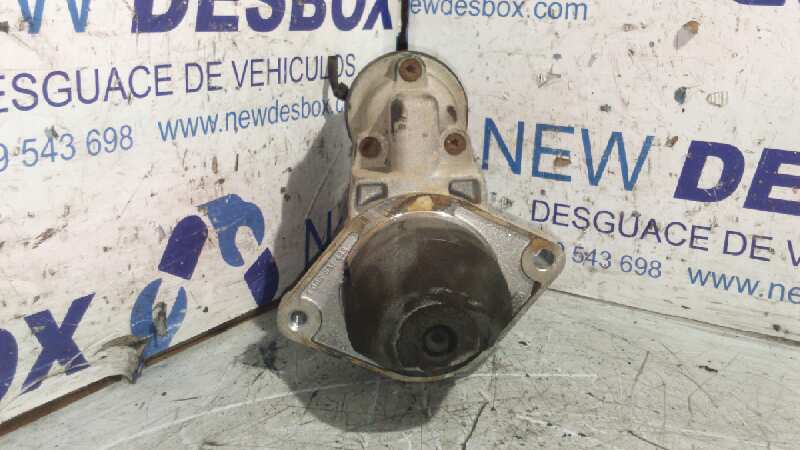 MOTOR ARRANQUE OPEL CORSA C 1.3 16V CDTI CAT (Z 13 DT / LN9) - vista 4