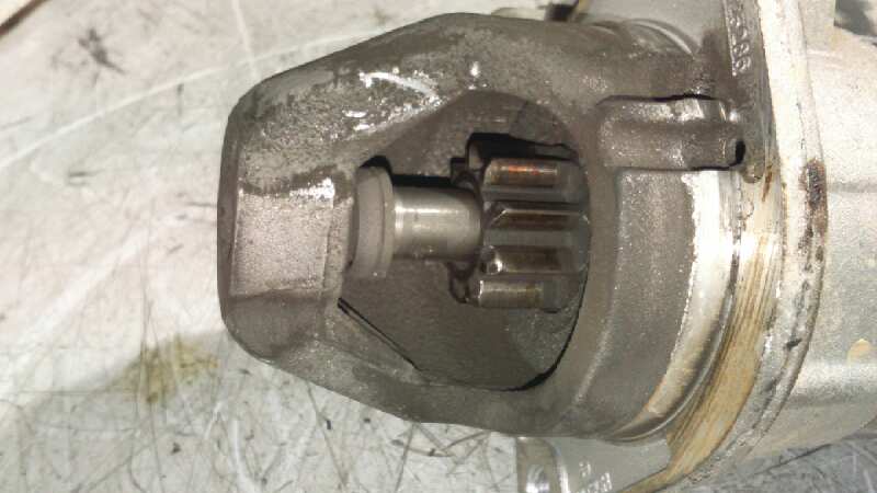 MOTOR ARRANQUE OPEL CORSA C 1.3 16V CDTI CAT (Z 13 DT / LN9) - vista 2