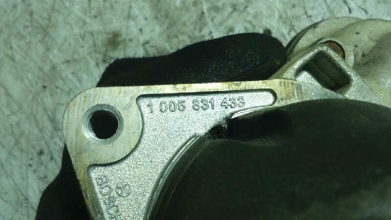 MOTOR ARRANQUE OPEL CORSA C 1.3 16V CDTI CAT (Z 13 DT / LN9) - vista 5