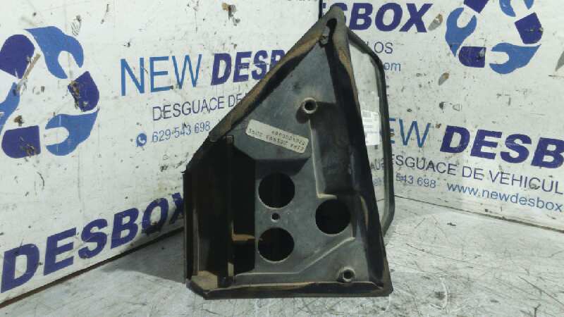 RETROVISOR DERECHO RENAULT TRAFIC (DESDE 5.89) - vista 5