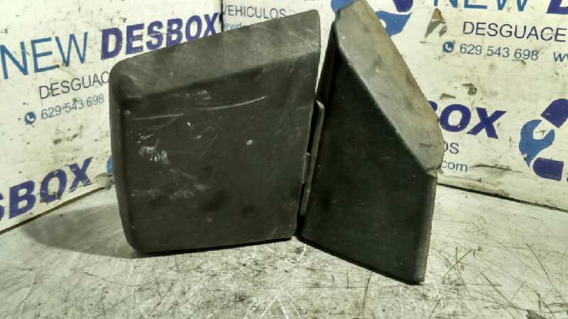 RETROVISOR DERECHO RENAULT TRAFIC (DESDE 5.89) - vista 4