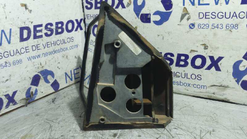 RETROVISOR IZQUIERDO RENAULT TRAFIC (DESDE 5.89) - vista 3