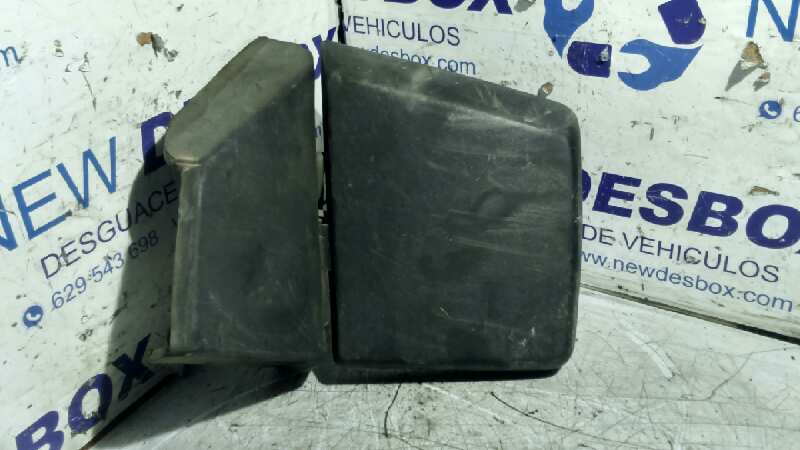 RETROVISOR IZQUIERDO RENAULT TRAFIC (DESDE 5.89) - vista 4