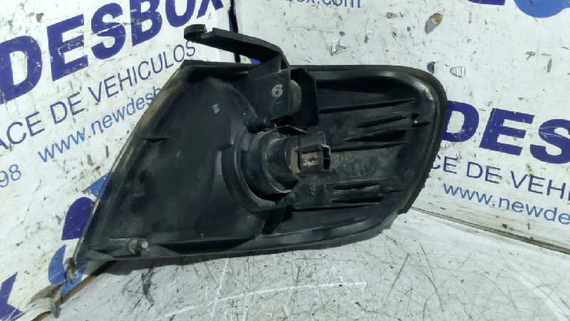 PILOTO DELANTERO DERECHO NISSAN ALMERA (N15) - vista 2