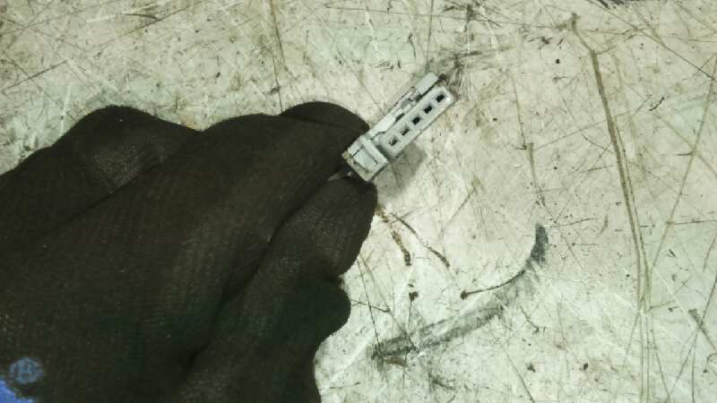 ANILLO AIRBAG PEUGEOT 206 BERLINA - vista 6