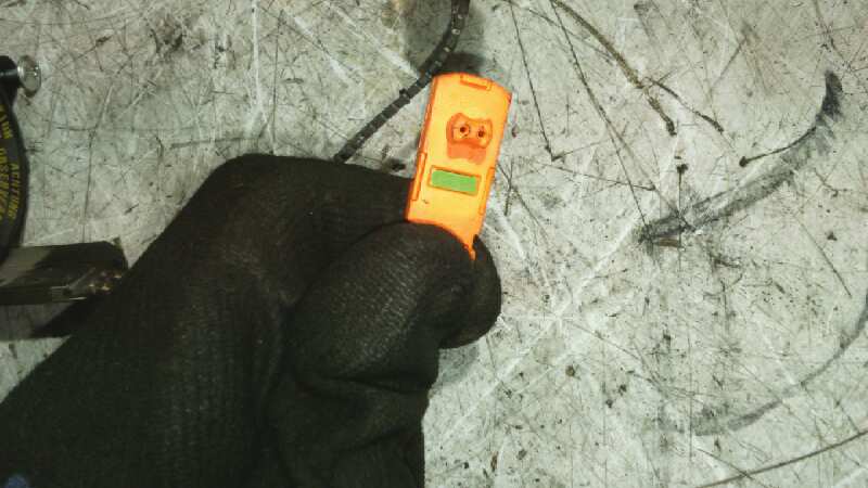 ANILLO AIRBAG PEUGEOT 206 BERLINA - vista 3