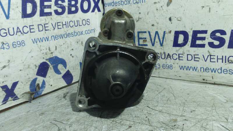 MOTOR ARRANQUE FIAT PUNTO BERLINA (188) - vista 5
