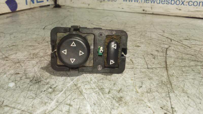 MANDO RETROVISOR PEUGEOT 406 BERLINA (S1/S2)