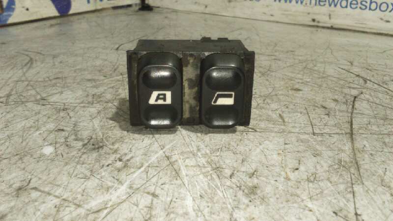 MANDO ELEVALUNAS DELANTERO IZQUIERDO PEUGEOT 406 BERLINA (S1/S2)