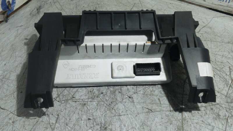 PANTALLA MULTIFUNCION RENAULT MEGANE II COUPE/CABRIO - vista 3