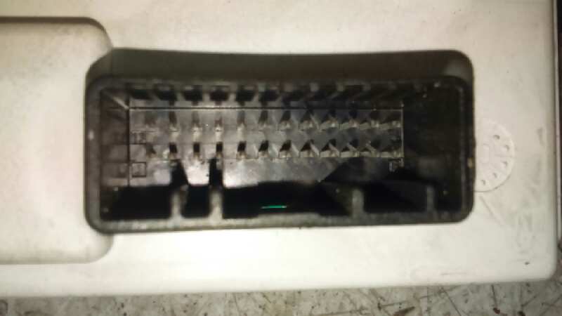 PANTALLA MULTIFUNCION RENAULT MEGANE II COUPE/CABRIO - vista 4