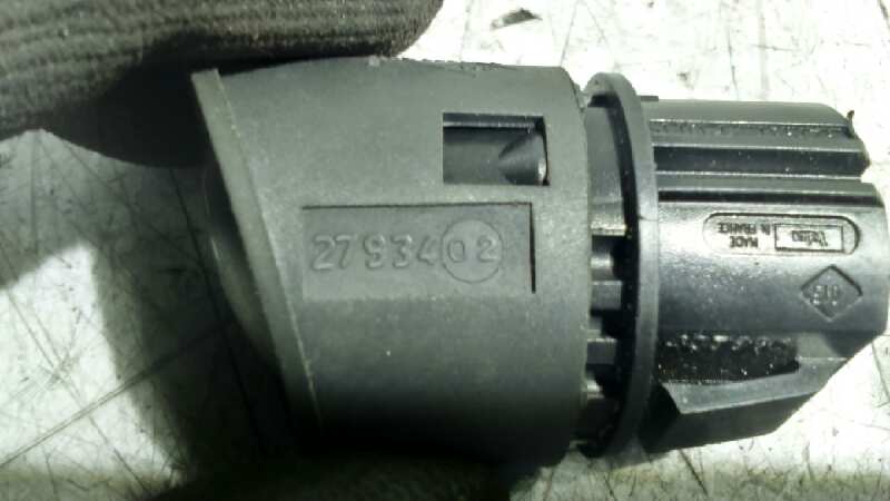 INTERRUPTOR RENAULT MEGANE II COUPE/CABRIO - vista 2