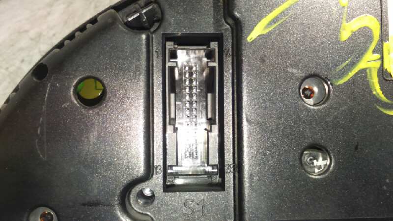 CUADRO INSTRUMENTOS BMW SERIE 5 BERLINA (E39) - vista 6