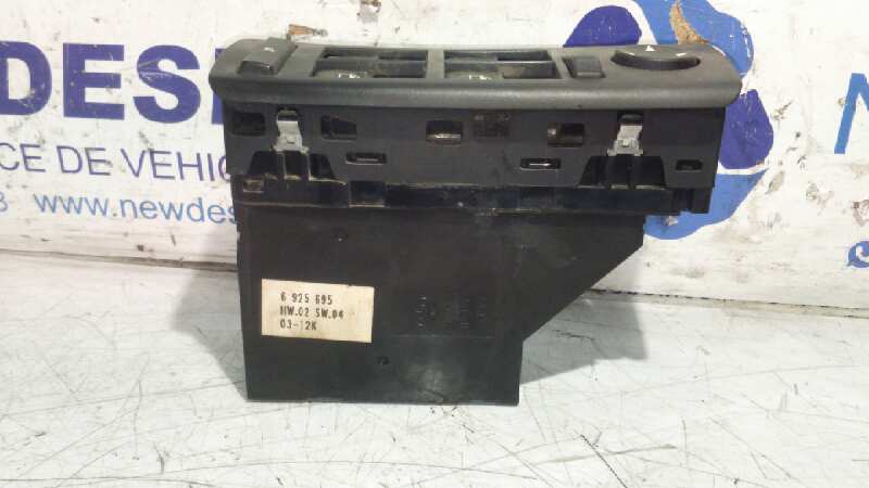 MANDO ELEVALUNAS DELANTERO IZQUIERDO BMW X5 (E53) - vista 3