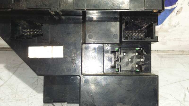 MANDO ELEVALUNAS DELANTERO IZQUIERDO BMW X5 (E53) - vista 2