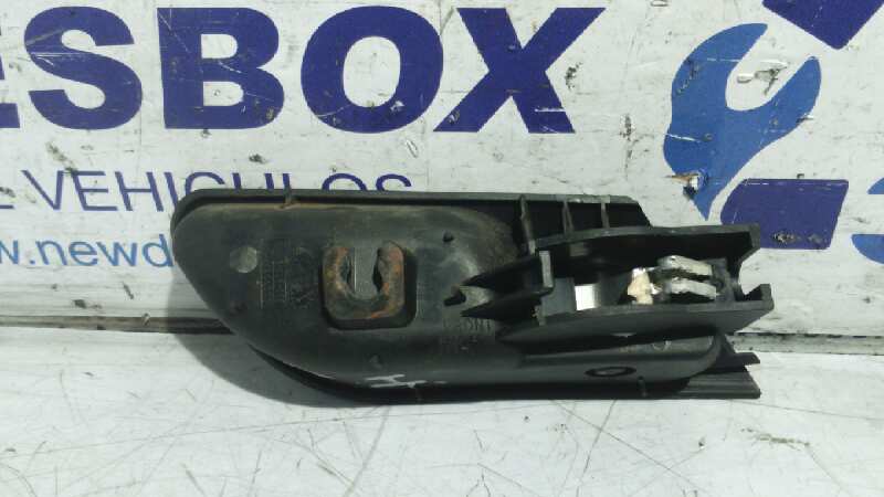 MANETA INTERIOR DELANTERA IZQUIERDA BMW X5 (E53) - vista 2