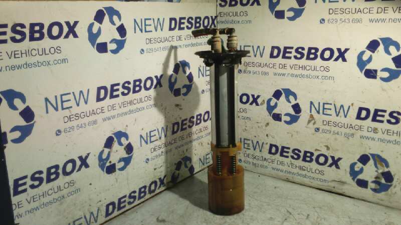 AFORADOR IVECO DAILY CAJA ABIERTA / VOLQUETE - vista 5