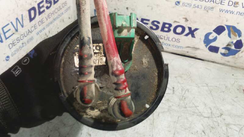 AFORADOR IVECO DAILY CAJA ABIERTA / VOLQUETE - vista 3