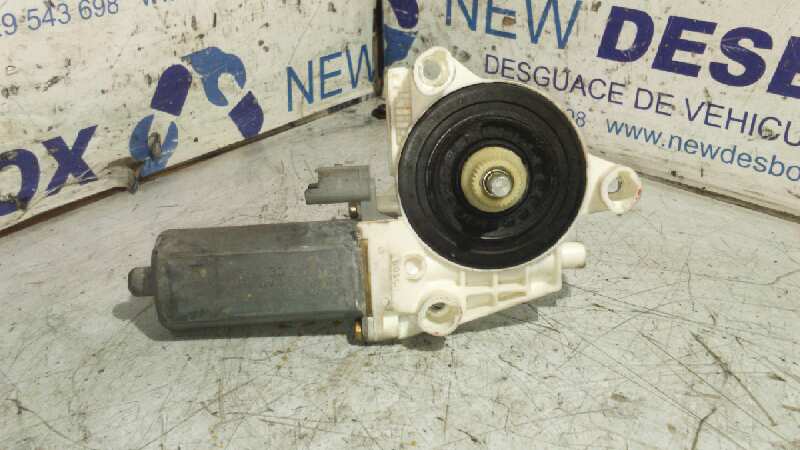 MOTOR ELEVALUNAS DELANTERO IZQUIERDO PEUGEOT 307 (S1)