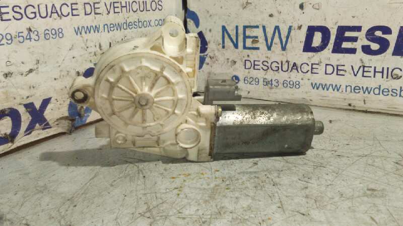 MOTOR ELEVALUNAS DELANTERO IZQUIERDO PEUGEOT 307 (S1) - vista 2