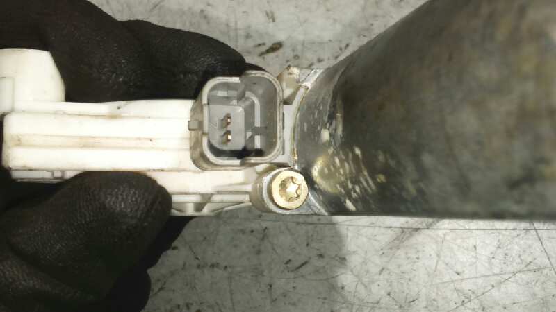 MOTOR ELEVALUNAS DELANTERO IZQUIERDO PEUGEOT 307 (S1) - vista 3