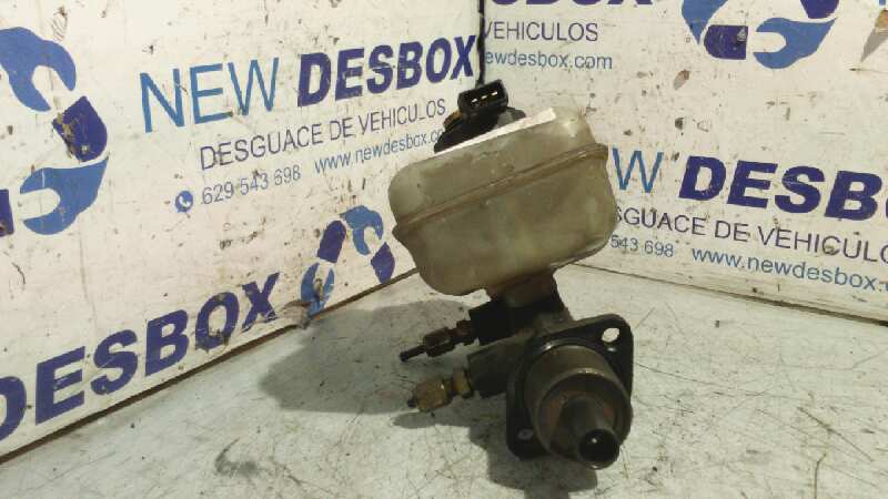 BOMBA FRENO FORD ESCORT BERL./TURNIER - vista 4
