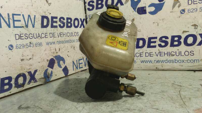 BOMBA FRENO FORD ESCORT BERL./TURNIER - vista 5
