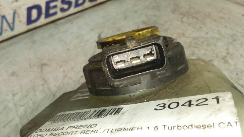 BOMBA FRENO FORD ESCORT BERL./TURNIER - vista 3