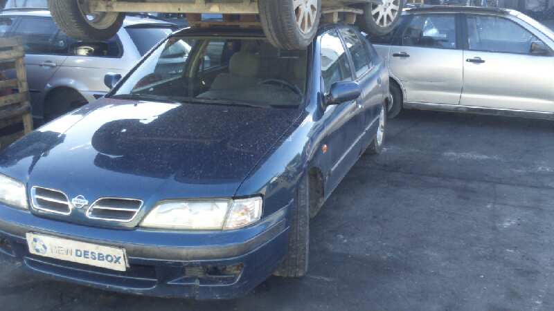 PILOTO PORTON DERECHO NISSAN PRIMERA BERLINA (P11) - vista 5