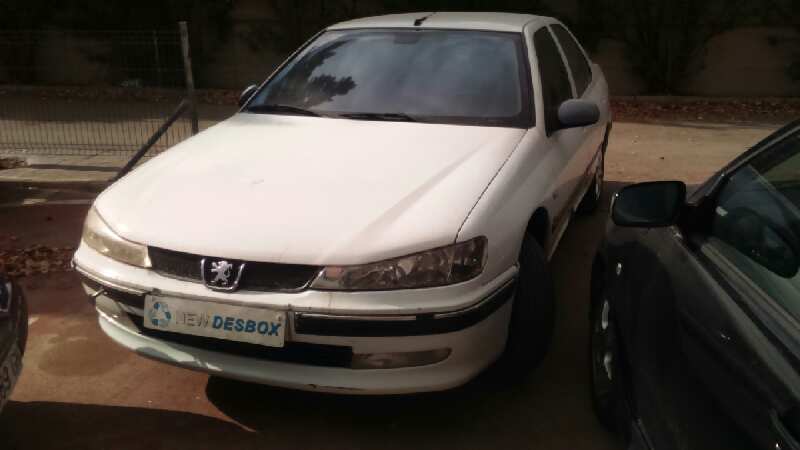 TRANSMISION DELANTERA IZQUIERDA PEUGEOT 406 BERLINA (S1/S2) - vista 5