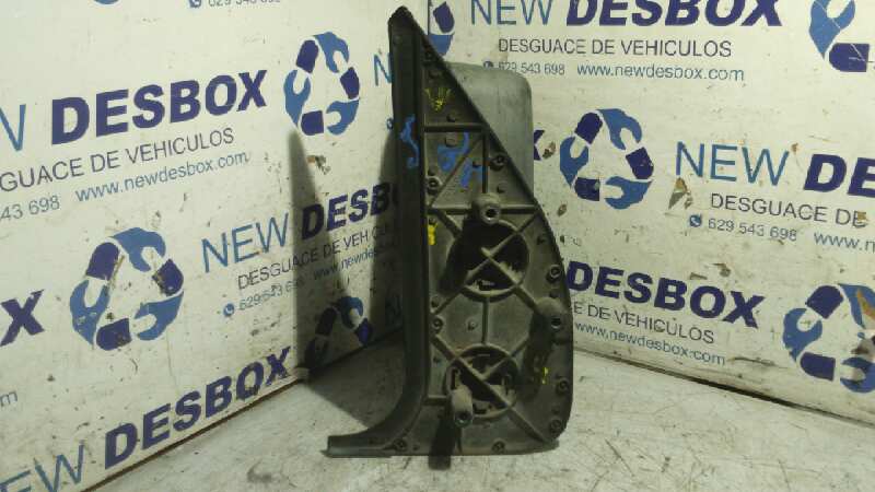 RETROVISOR IZQUIERDO FIAT DUCATO COMBI (DESDE 03.94) - vista 4