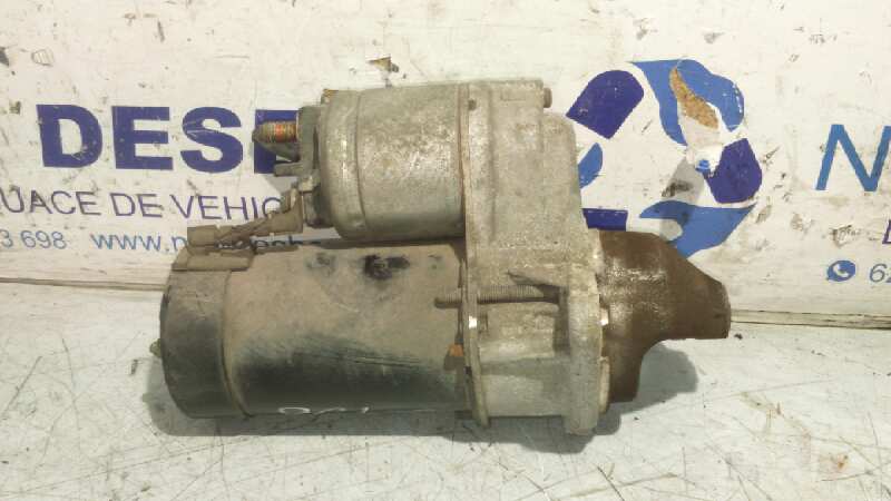 MOTOR ARRANQUE OPEL ASTRA H BER. - vista 6