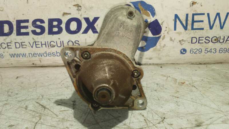MOTOR ARRANQUE OPEL ASTRA H BER. - vista 5