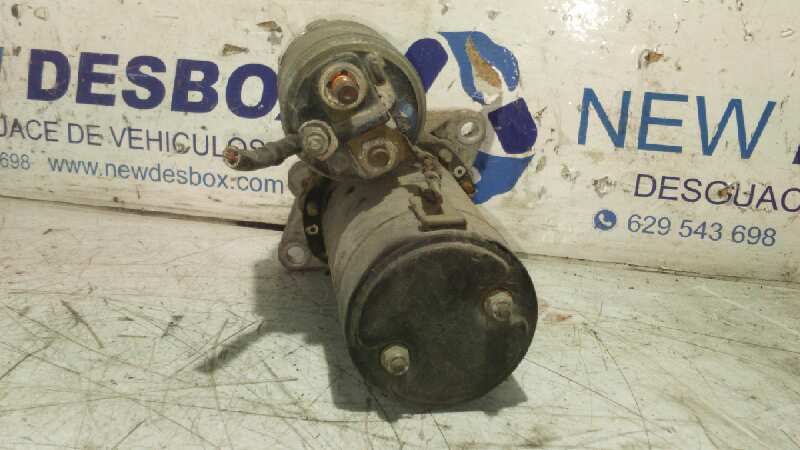 MOTOR ARRANQUE OPEL ASTRA H BER. - vista 2