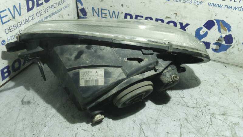 FARO DERECHO CITROEN SAXO - vista 7