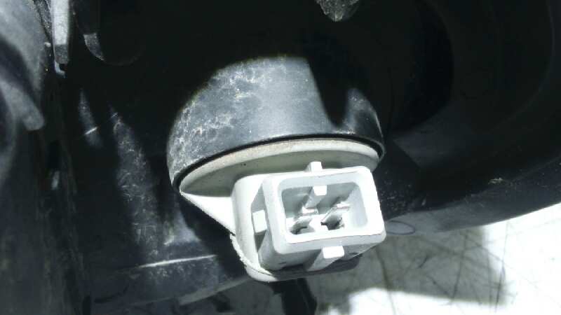 FARO DERECHO CITROEN SAXO - vista 2