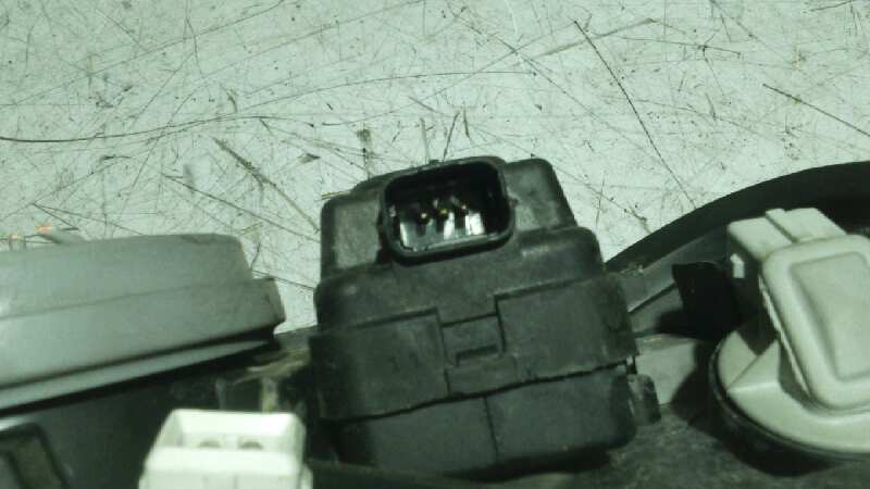 FARO DERECHO CITROEN SAXO - vista 6