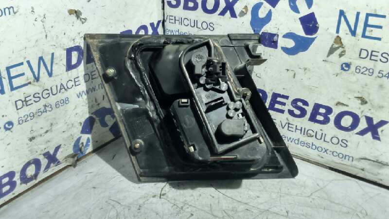 PILOTO PORTON DERECHO NISSAN PRIMERA BERLINA (P11) - vista 4