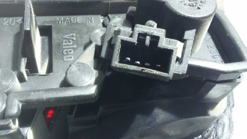 PILOTO PORTON DERECHO NISSAN PRIMERA BERLINA (P11) - vista 2